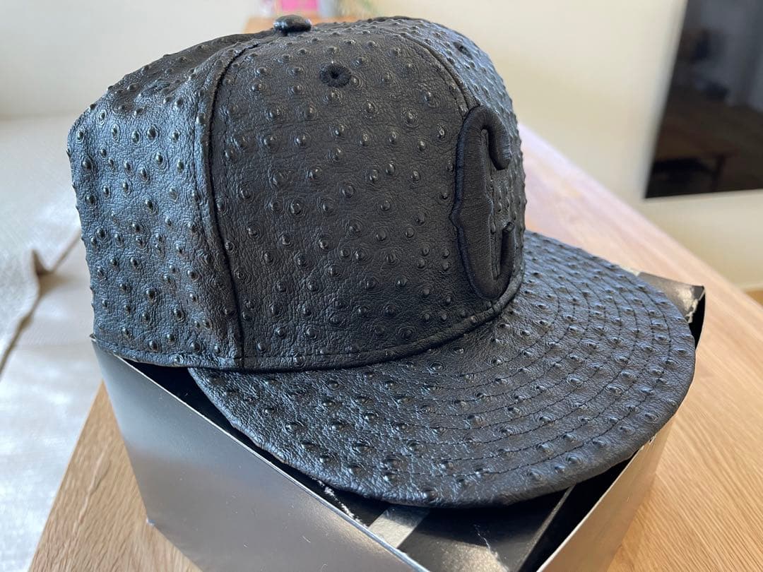 ニューエラ　NEW ERA
