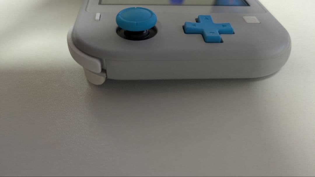 ね*こ様 Nintendo Switch Lite　本体ケース付き