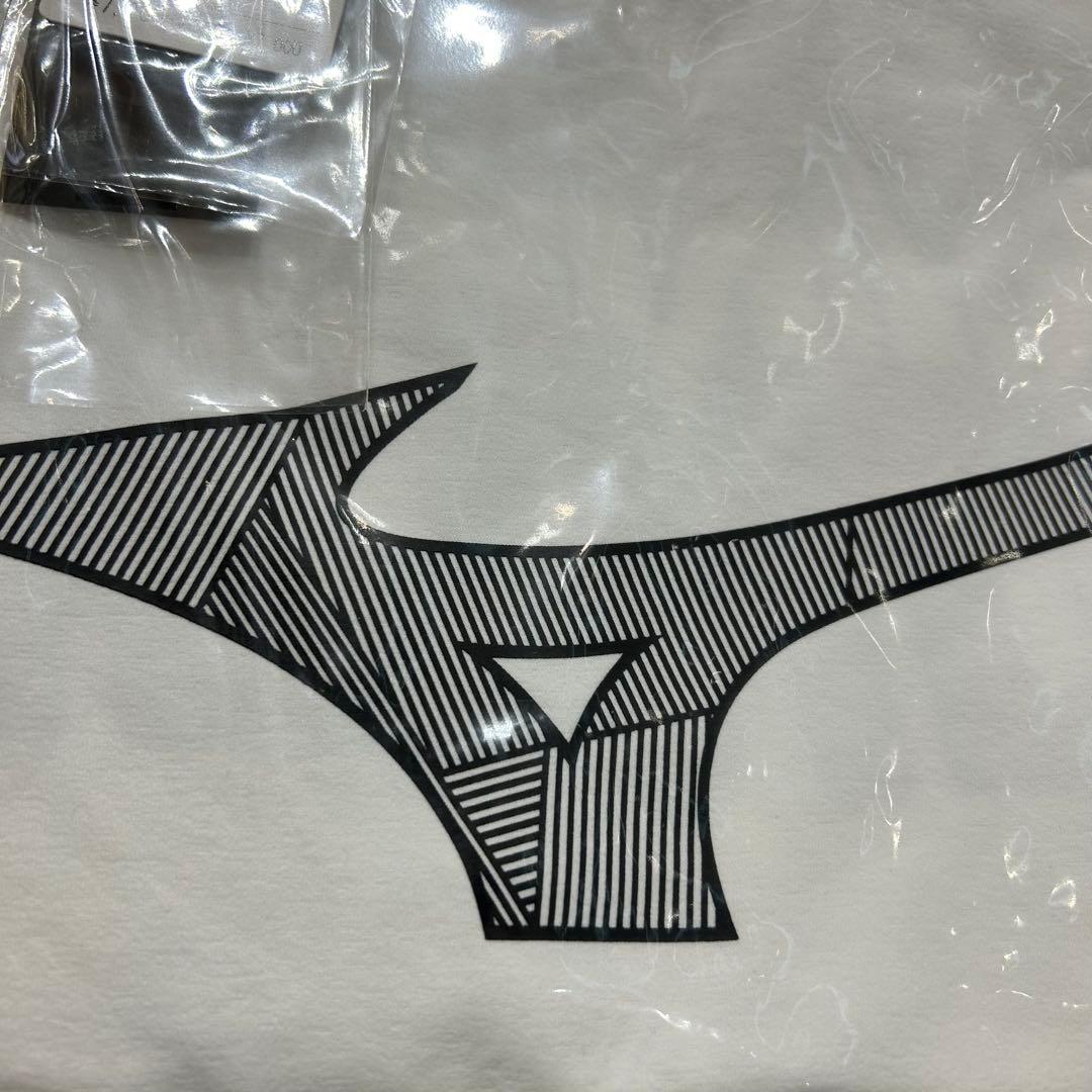 新品LサイズWIND AND SEA Mizuno ルーズフィットTシャツミズノ