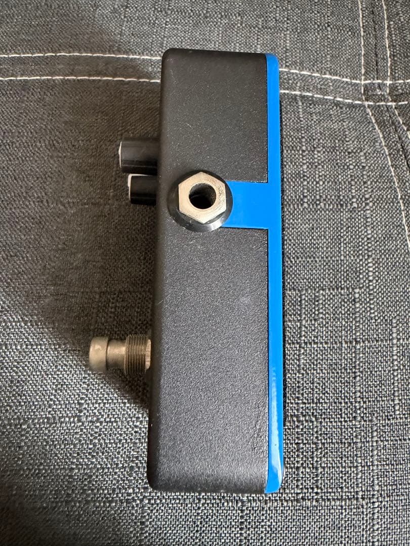 【ジャンク品】EBS MULTI COMP ベースエフェクター