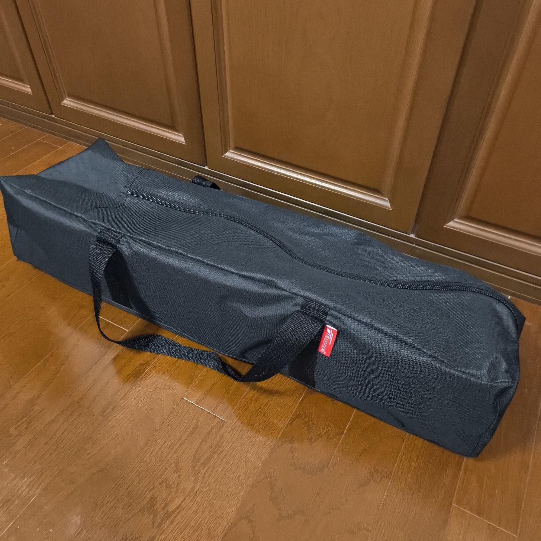 FIELDDOOR ウッドロールトップテーブル