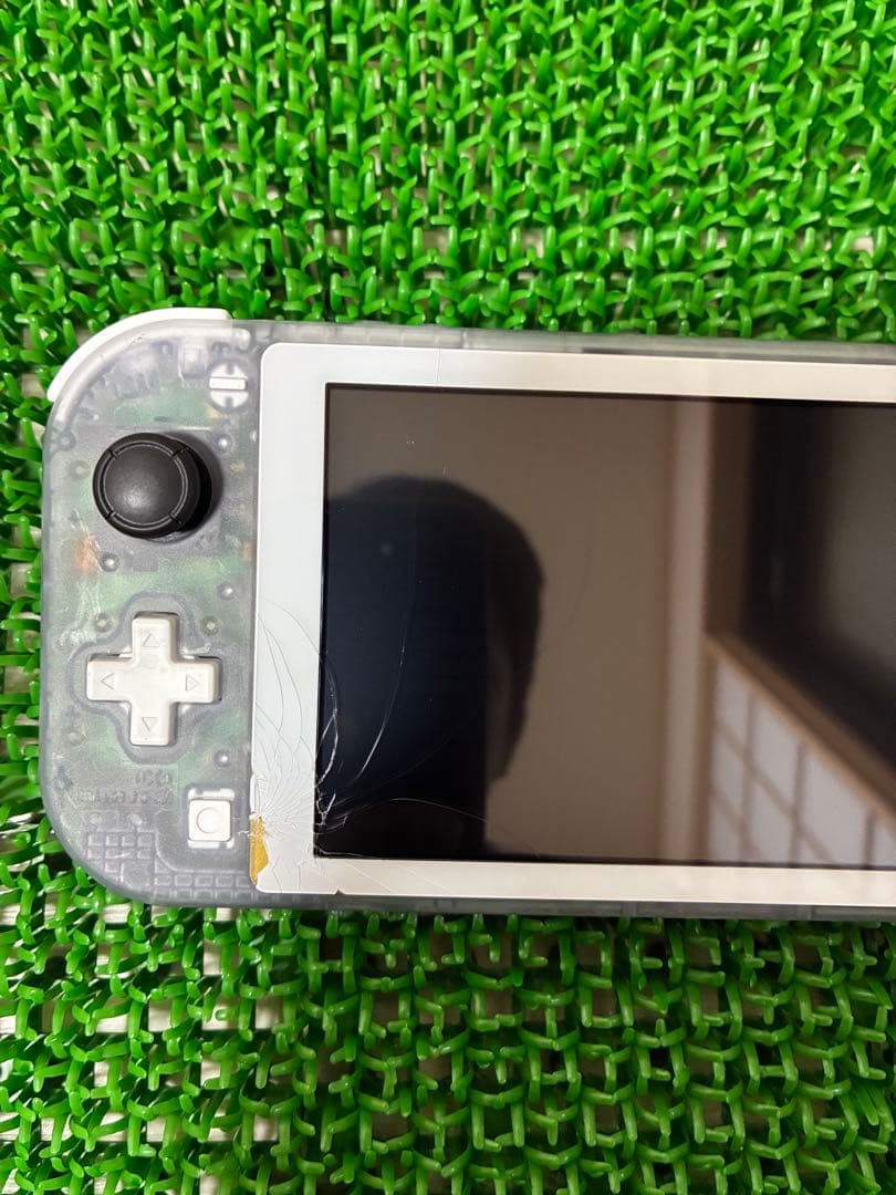 Nintendo Switch Lite 本体　ジャンク品