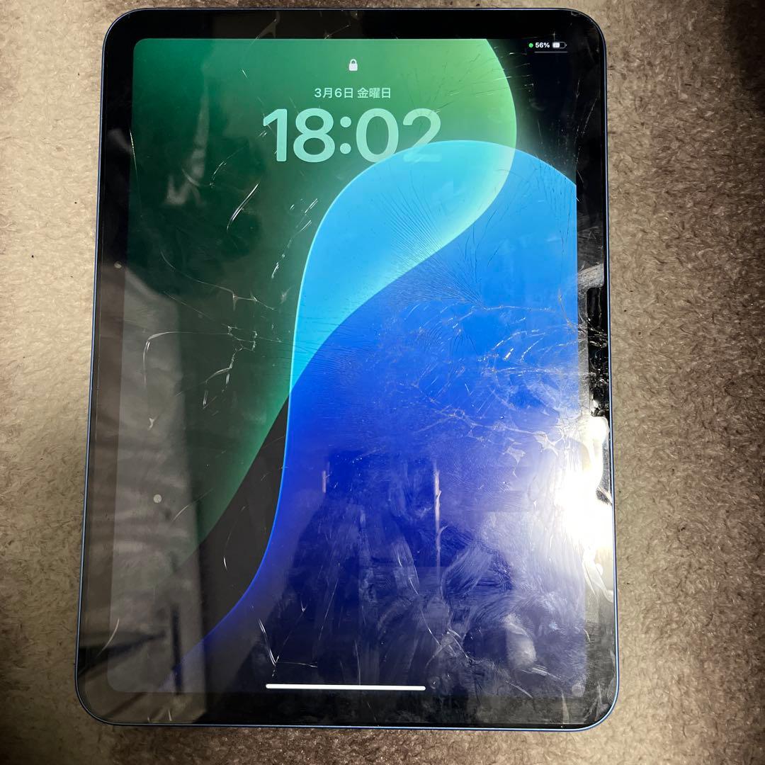 Apple iPad 2023年製 本体