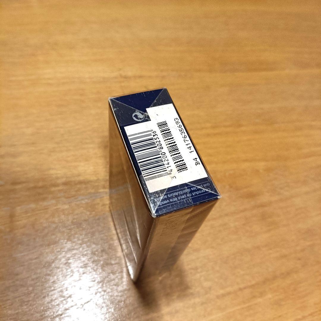 【廃盤・新品未開封】ダビドフ クールウォーター ディープ 50ml レア 香水