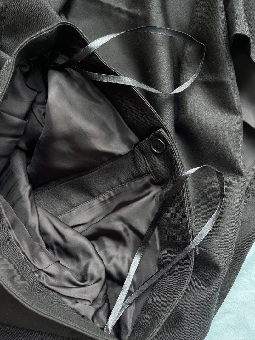 專用 IIROT Classic Chambray Skirt