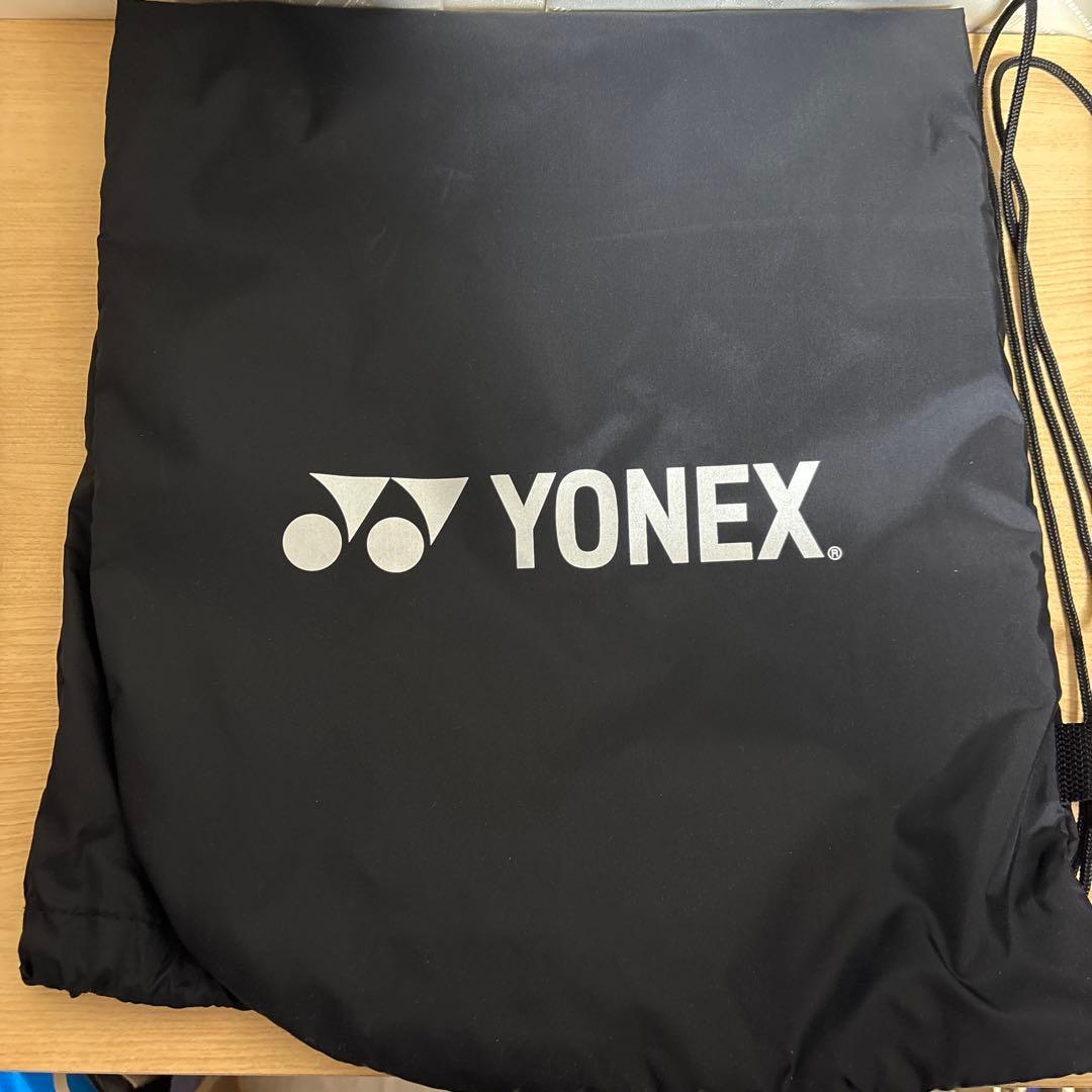 ヨネックス　YONEX 硬式テニスラケット　EZONE 100SL グリップ2