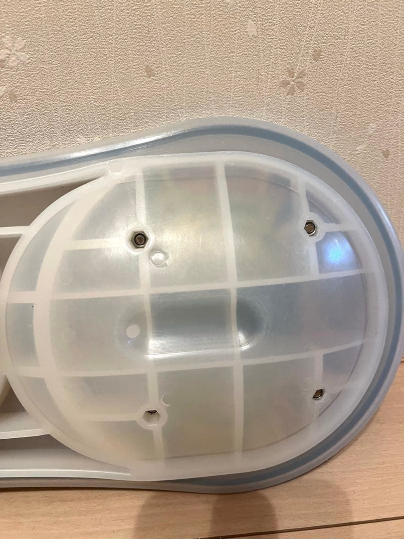 アクセルウェイブボード