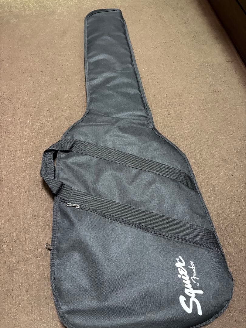 Fender ストラトキャスタータイプ エレキギター