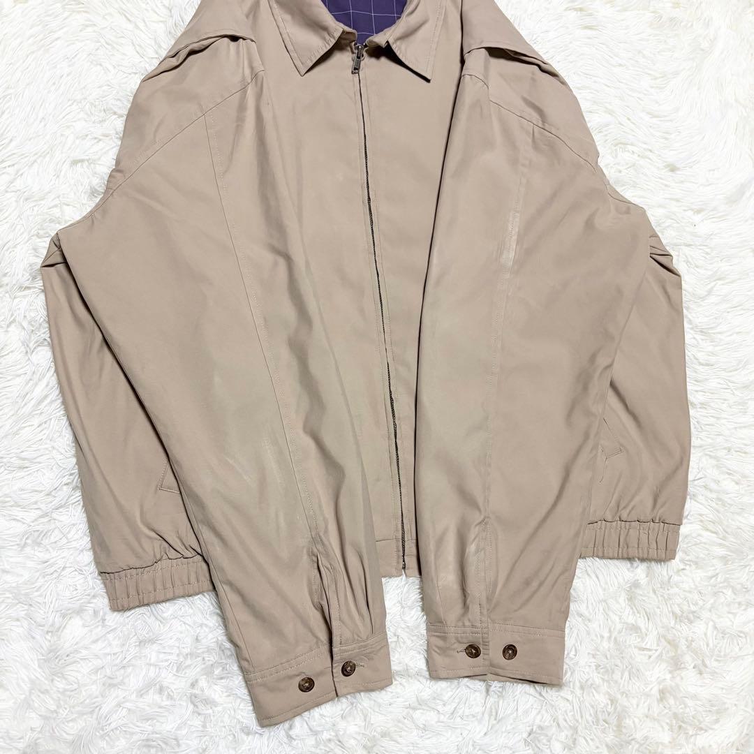 Polo by Ralph Lauren XL スウィングトップ ベージュ