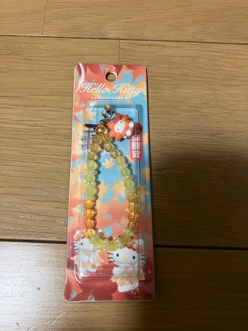 値下げ❣️【希少】ご当地キティ　ストラップ　ファスナーマスコット　タオル　まとめ売