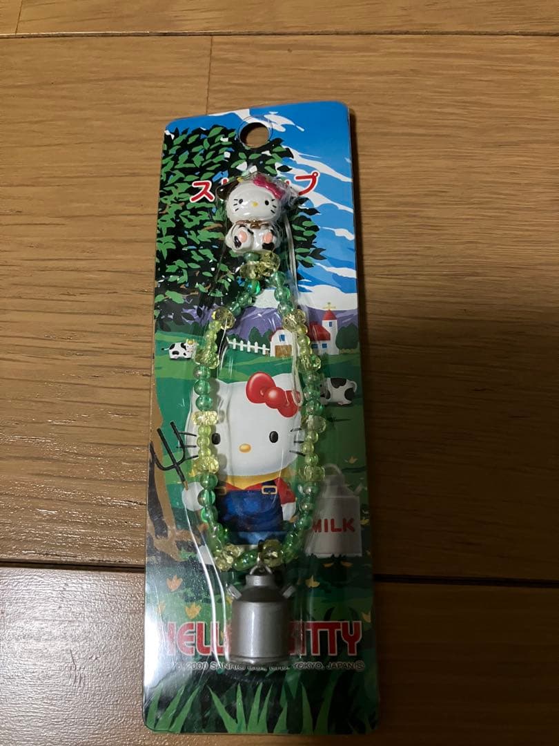 値下げ❣️【希少】ご当地キティ　ストラップ　ファスナーマスコット　タオル　まとめ売