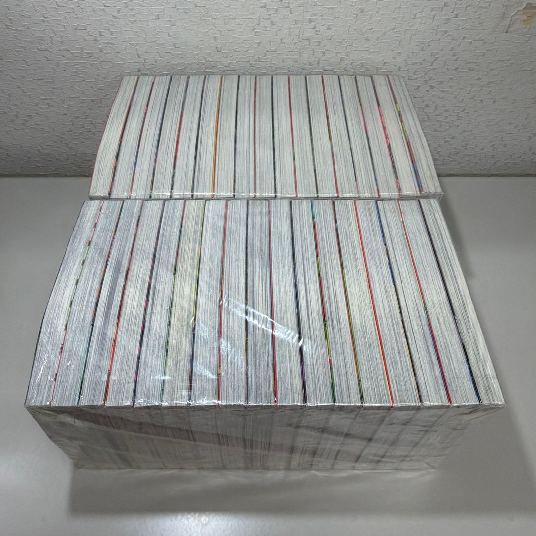 ジャイアントキリング GIANT KILLING　1-66巻セット