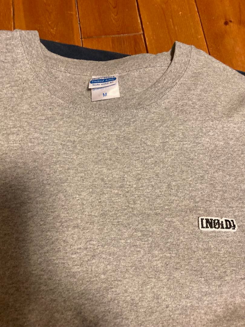 super beaver [NOiD] Tシャツとタオルセット