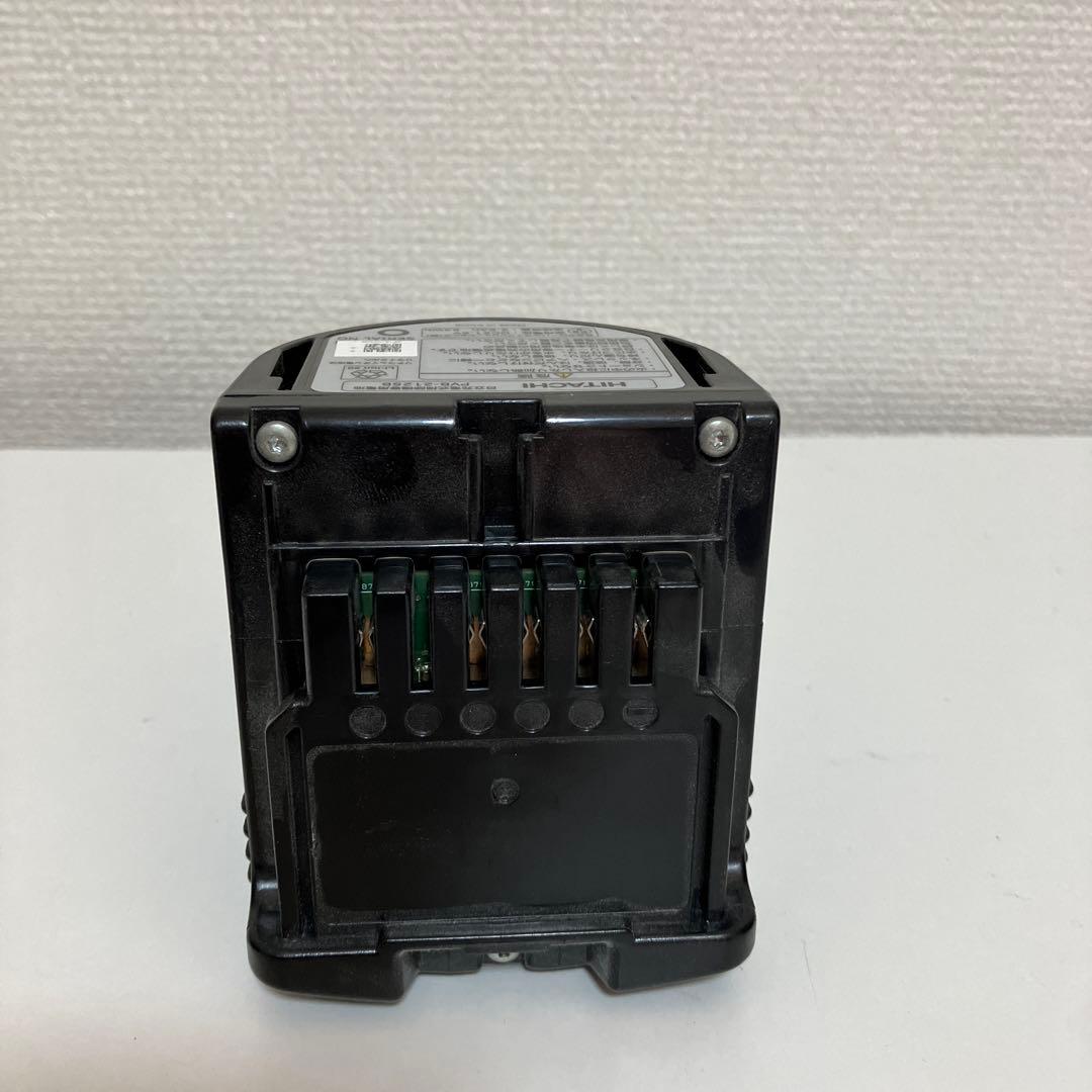 PVB-2125B 新品同容量　日立 充電式掃除機用 純正品 動作保証品