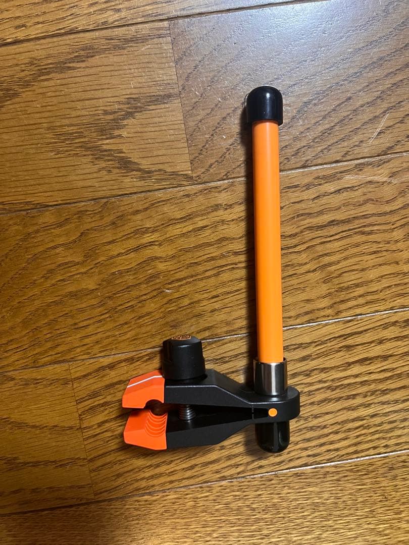 3D Gravity Catcher ゴルフ練習器具