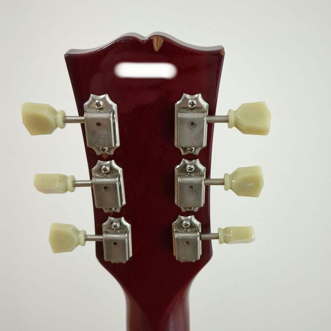 Orville 1995年製 LPS-80F Les Paul Standard