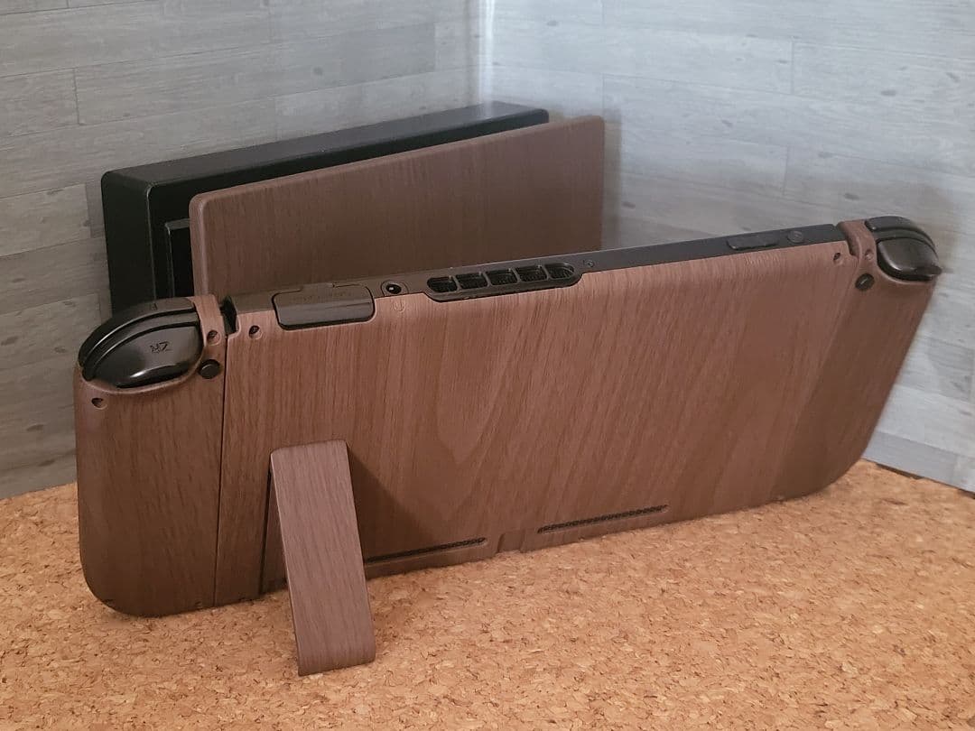 Nintendo Switch ドックセット 動作品/点検整備済品