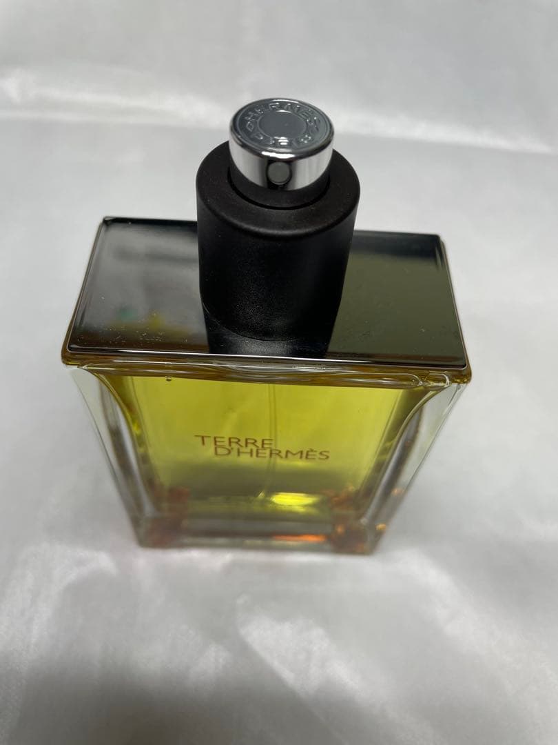 エルメス　テールドゥエルメス　オードトアレ　100ml 未使用