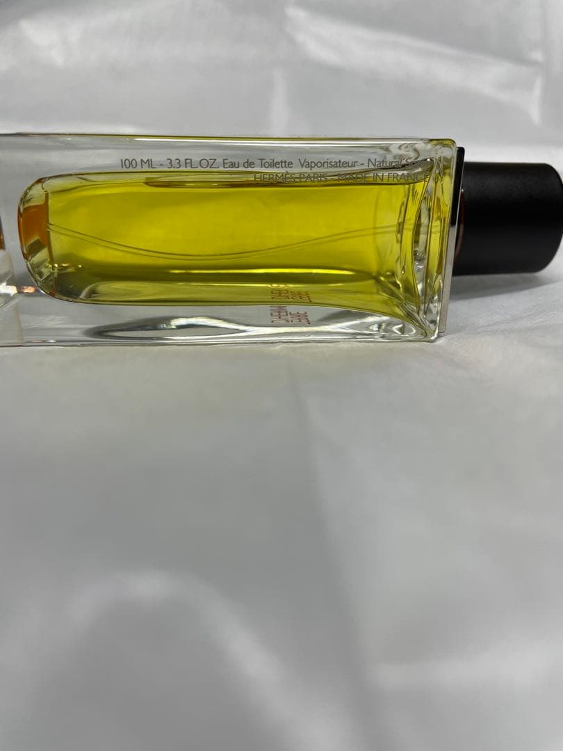 エルメス　テールドゥエルメス　オードトアレ　100ml 未使用