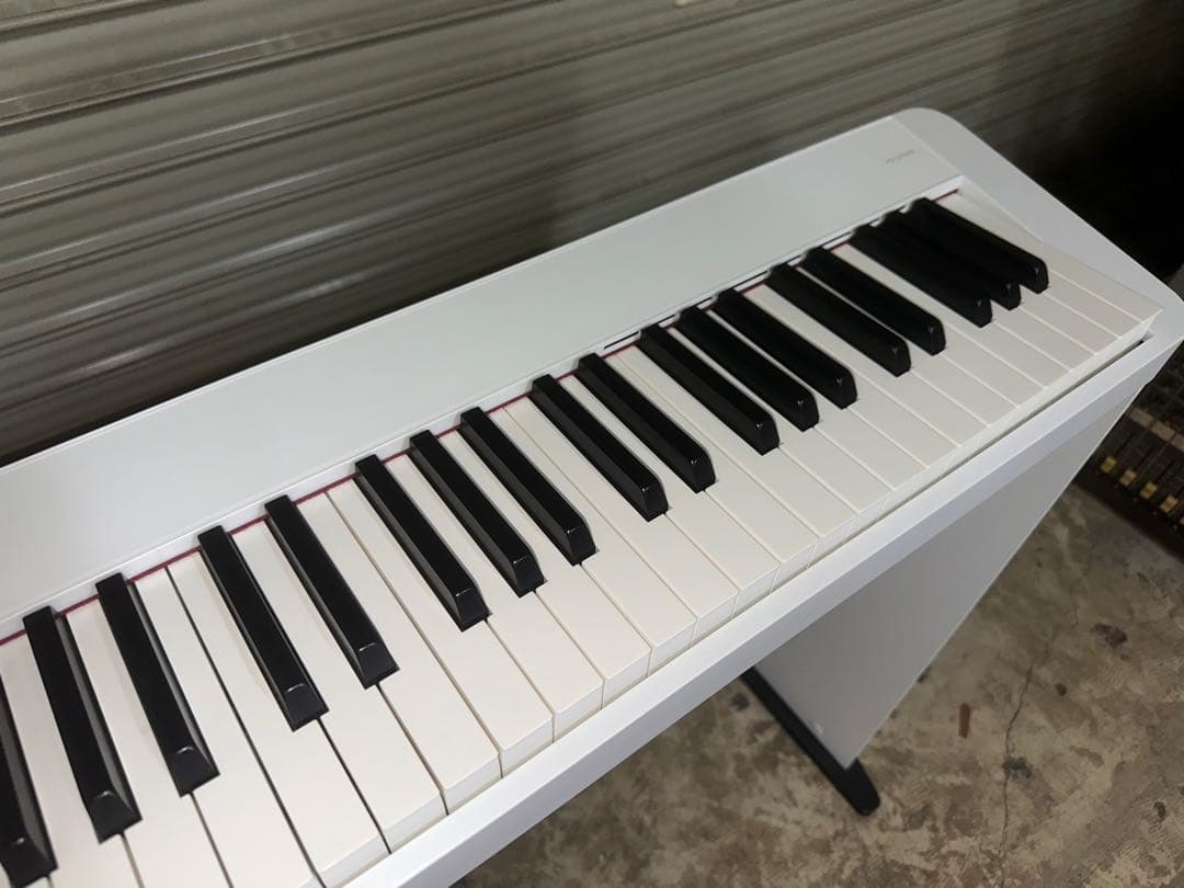 CASIO Privia PX-S1100 2022年製 ※直配限定