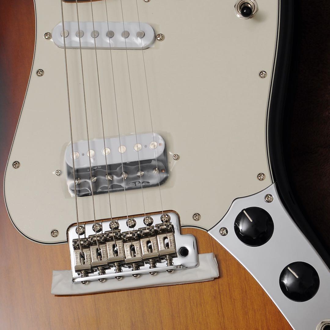 限定値下げ 2024年限定Fender Limited Cyclone②