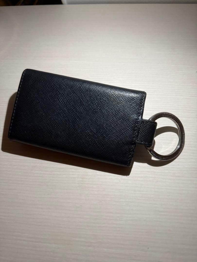 値下げ可Vivienne Westwood PIMLICO KEY WALLET