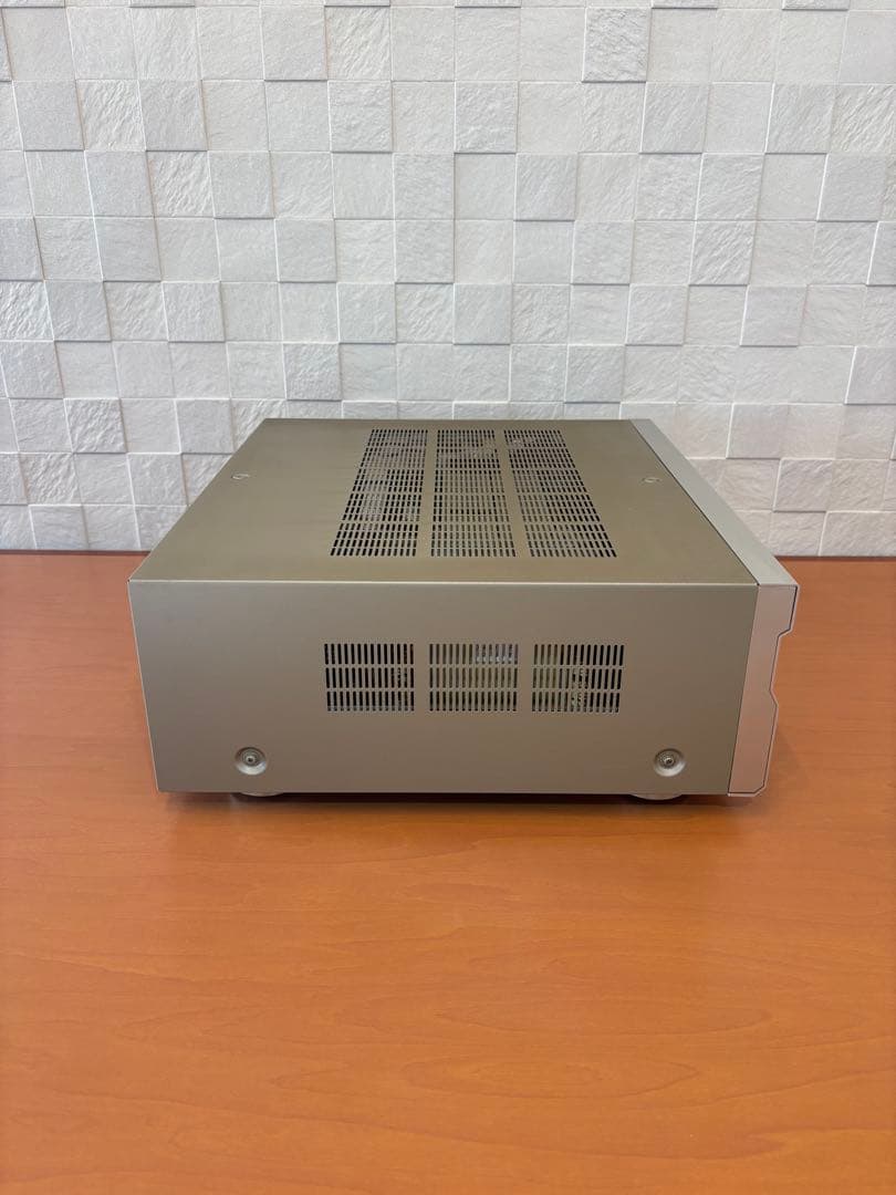 YAMAHA DSP-AX 1400 AVアンプ