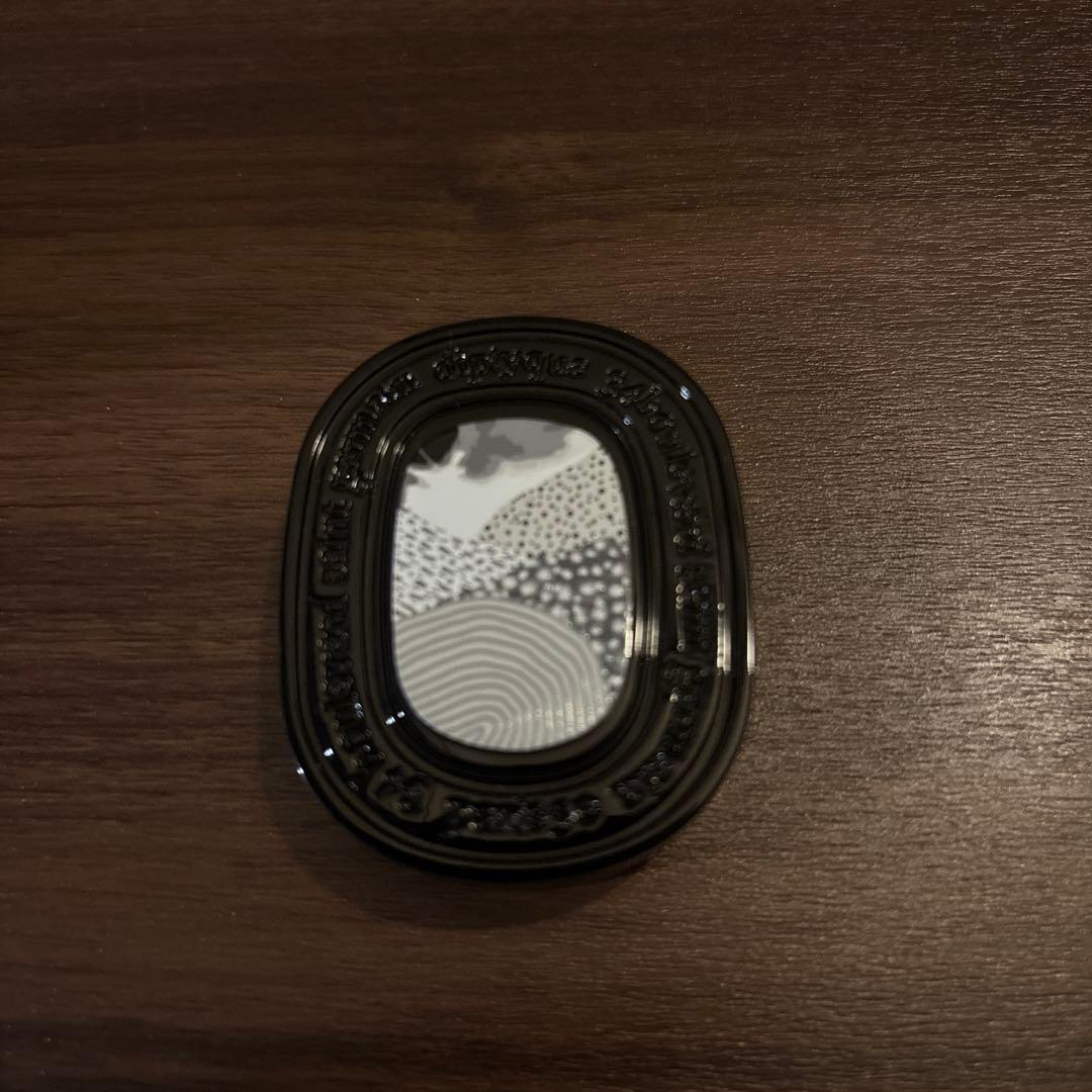 Diptyque Eau Papier ディプティック ローパピエ　練り香水3g