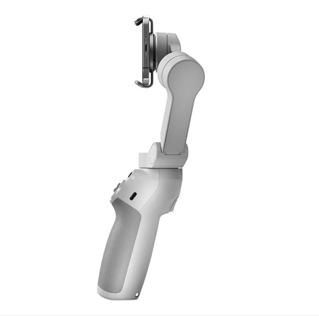 DJI Osmo Mobile SE スマホスタビライザー