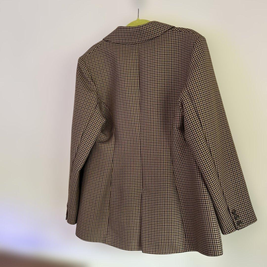 ジャケット・アウター sugamochanTHETOE Buckingham Jacket