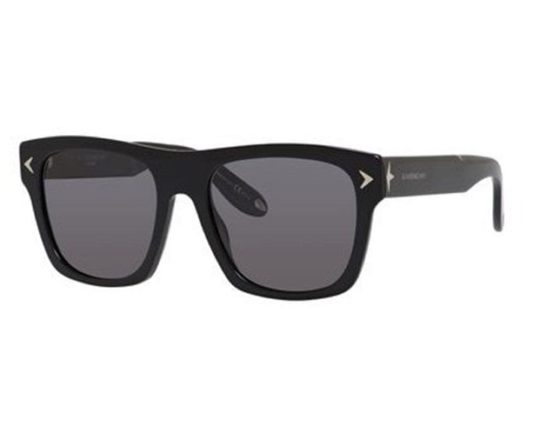 GIVENCHY ジバンシー サングラス ブラック