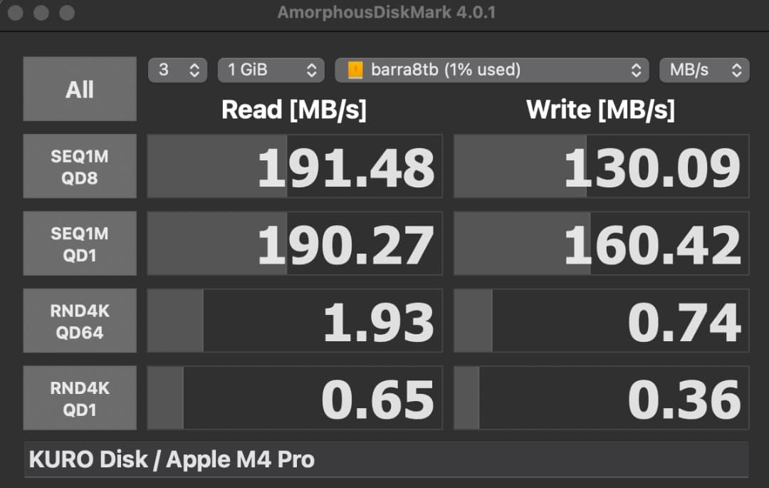 ¥Seagate BarraCuda 3.5 HDD ハードディスク 8TB