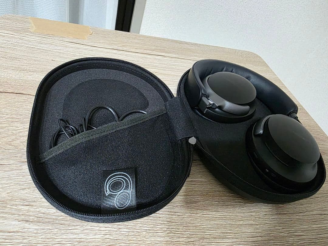 ヘッドホン Bose QuietComfort ultra headphones