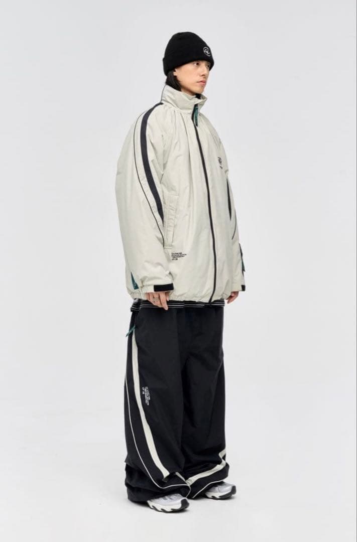 GAFH スノボウェア XL