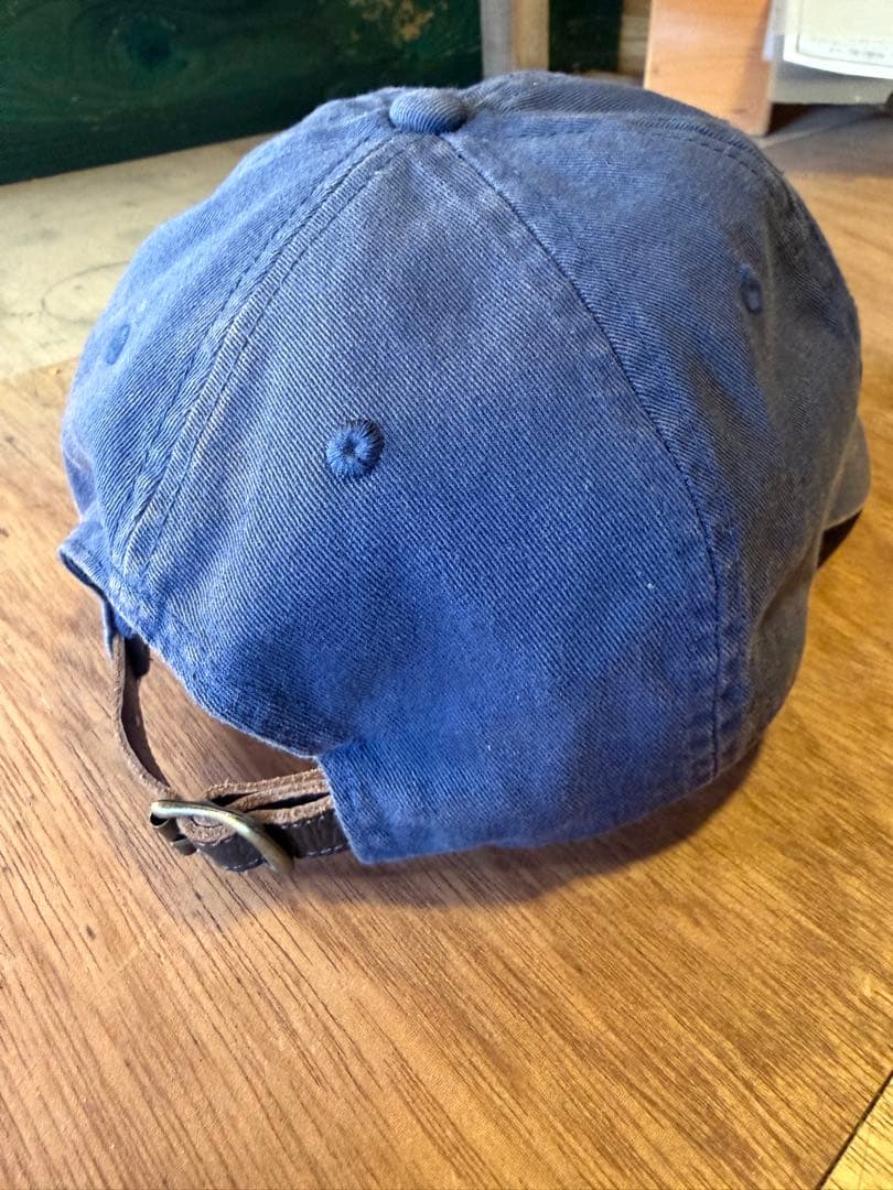 POLO Ralph Lauren ポロラルフローレン/1992 CAP