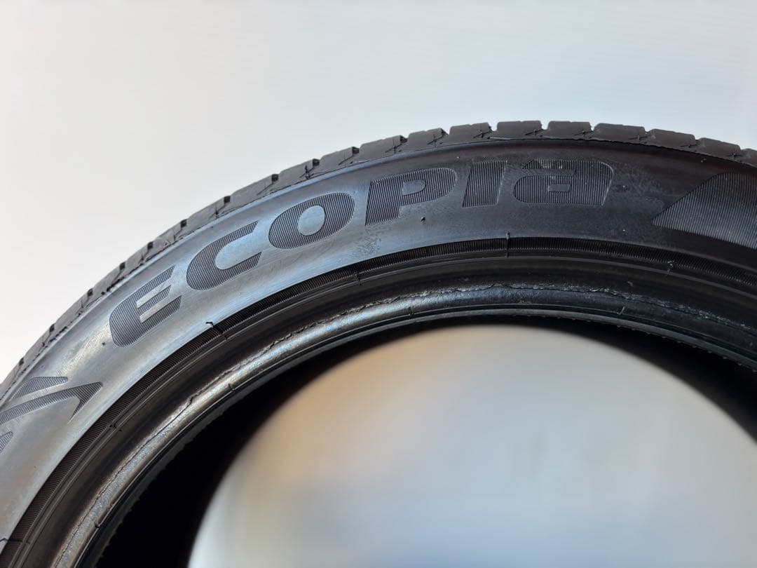 桜！225/45R18 ブリヂストン ECOPIA NH200送料無料‼️