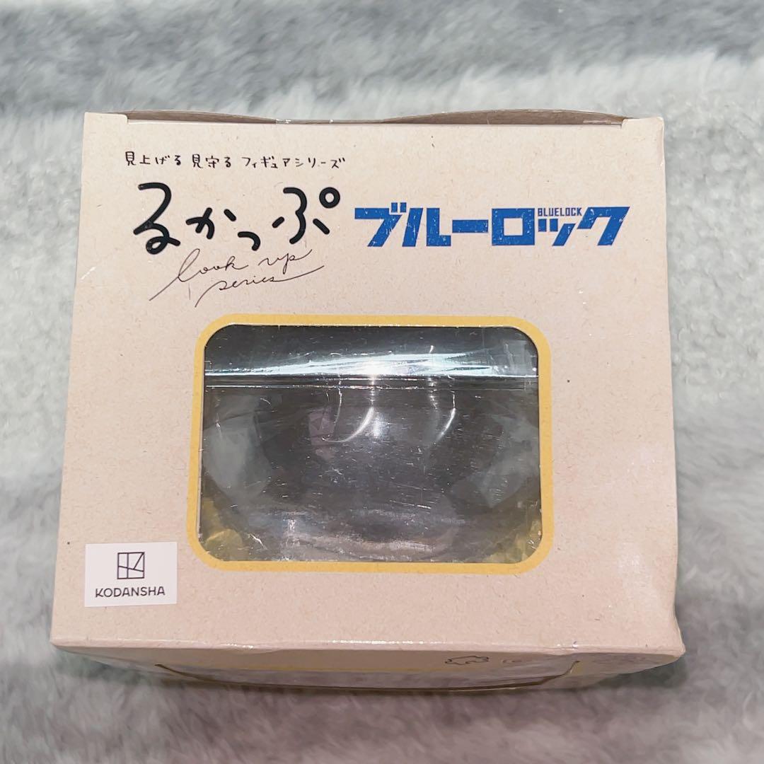 ブルーロック 蜂楽廻 るかっぷ 2個セット