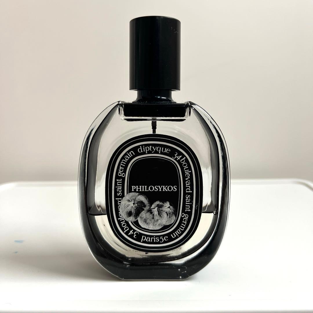 フィロシコス/diptyque ディプティック箱付き/残量3割強