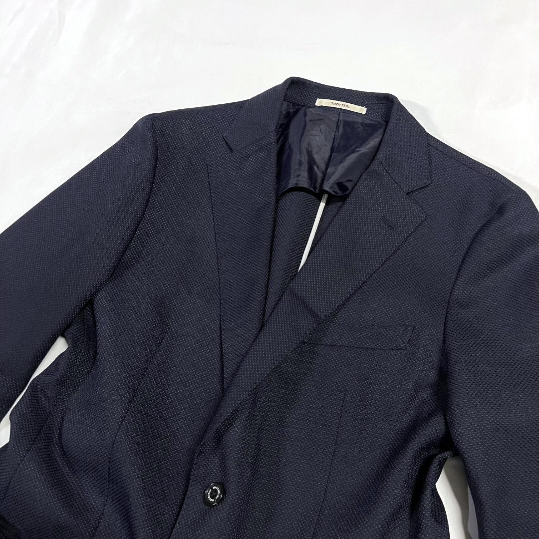 MACKINTOSH PHILOSOPHY トロッタージャケット 42R