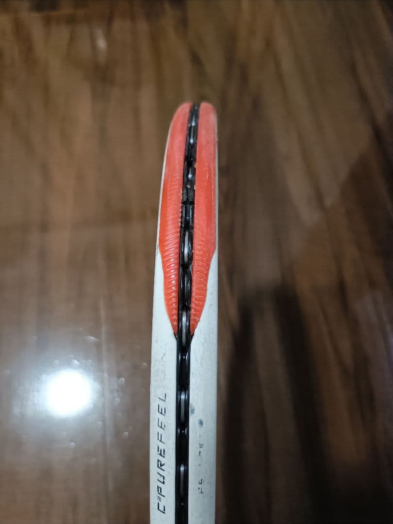 Babolat Pure Strike 16x19 G2 テニスラケット②