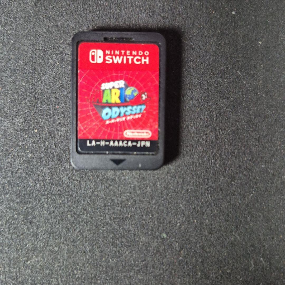 Nintendo Switch ゲームソフト 3点セット