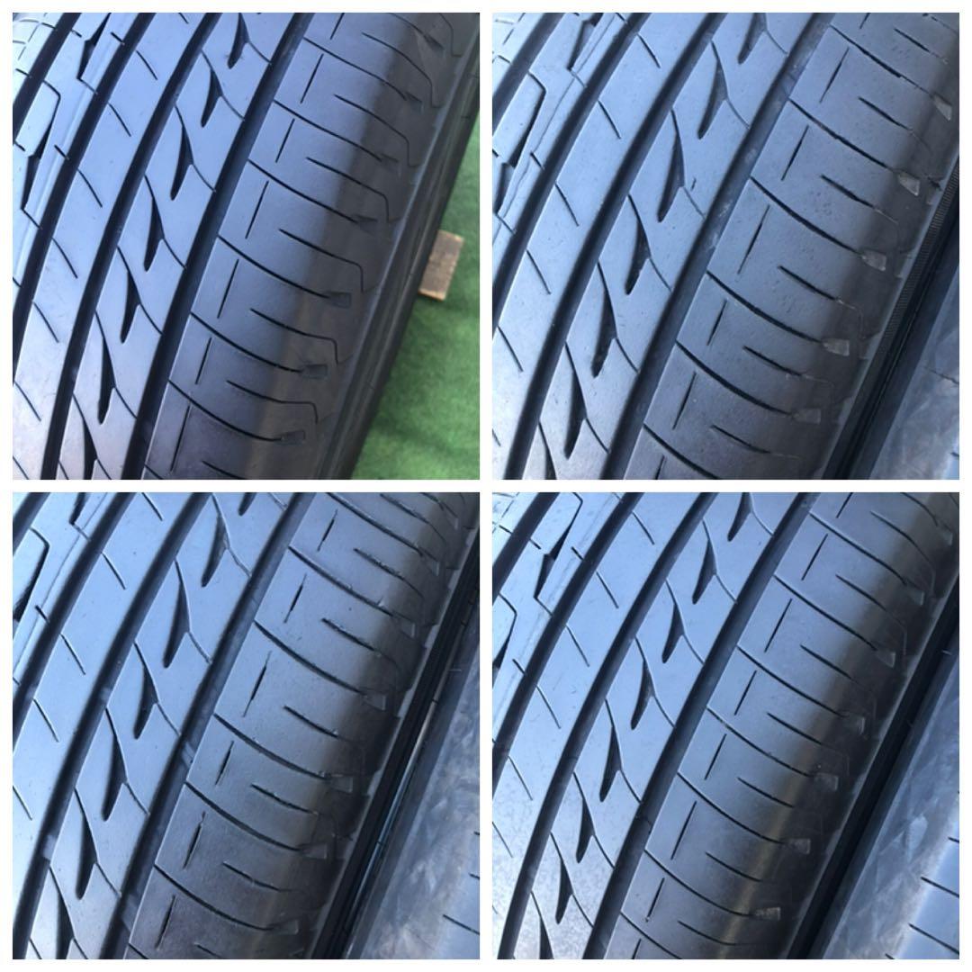 235/50 R18 BRIDGESTONE REGNO GRXII、2022年