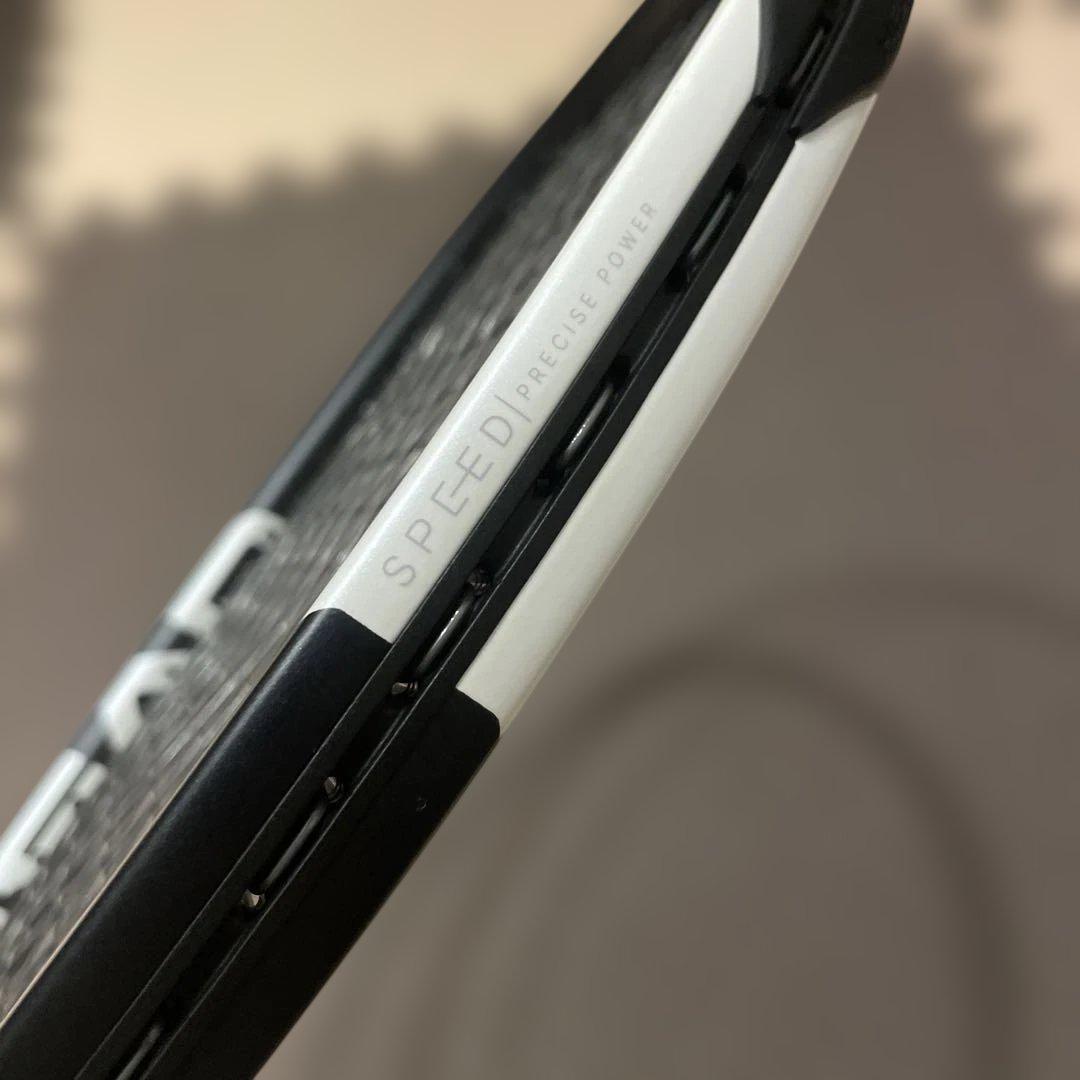 現行モデル　スピードMP