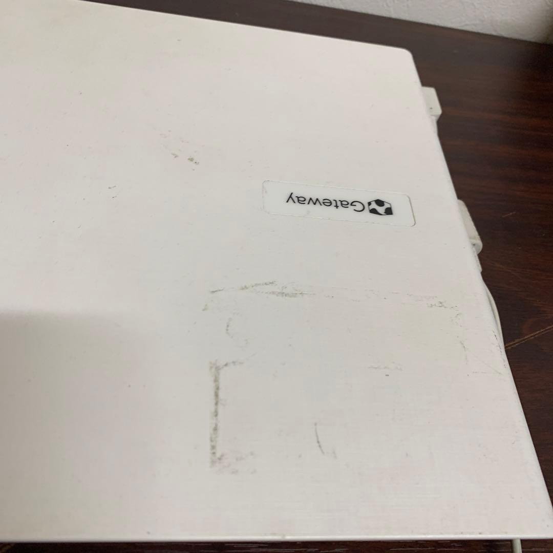 Gateway an Acer Brand ノートパソコン　(120)