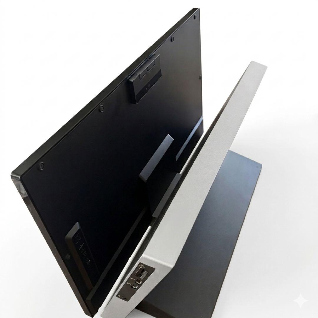 ★美品★ NEC LAVIE DA570M 一体型PC 美品 大画面