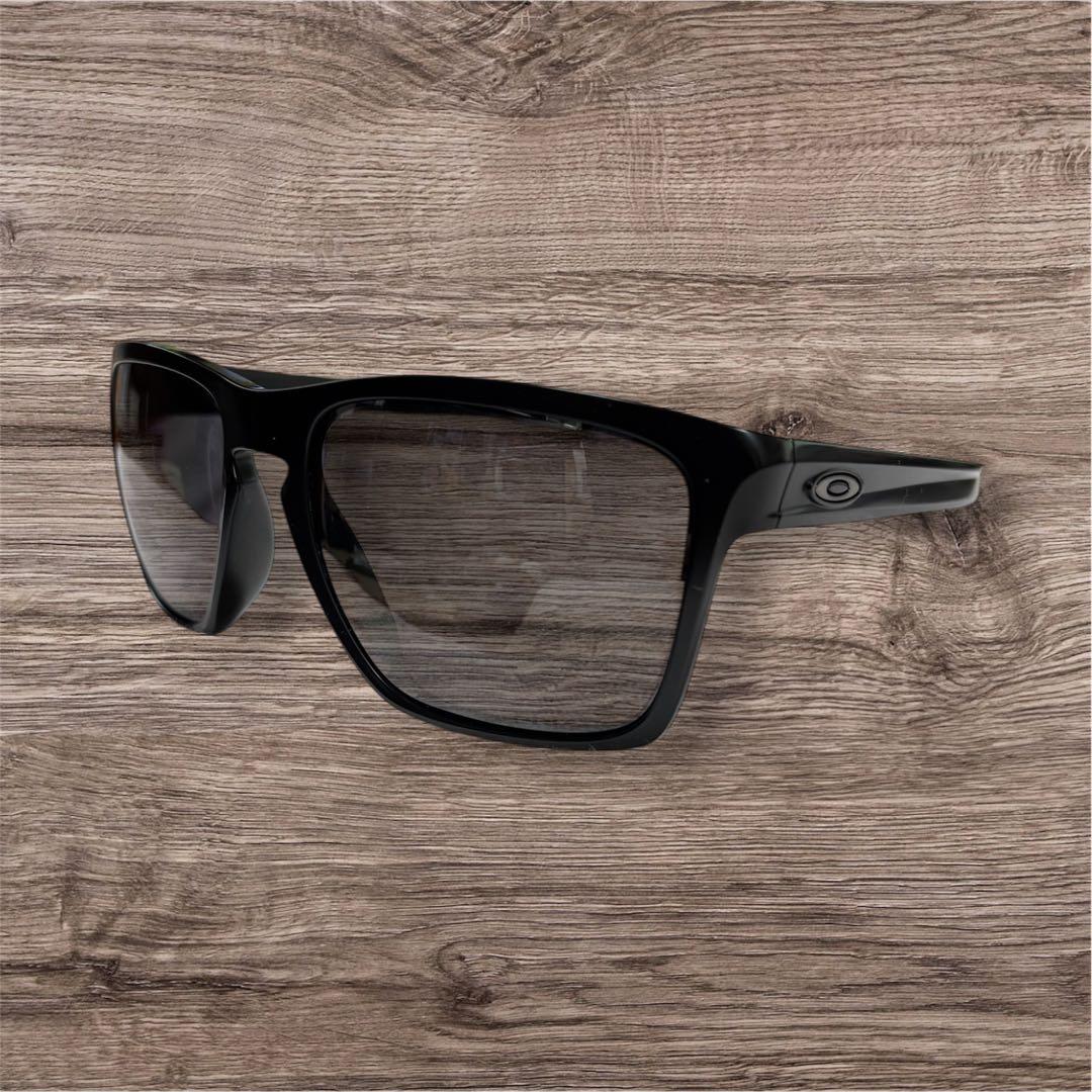 りぃ様　OAKLEY　スリバーXL 偏光レンズ
