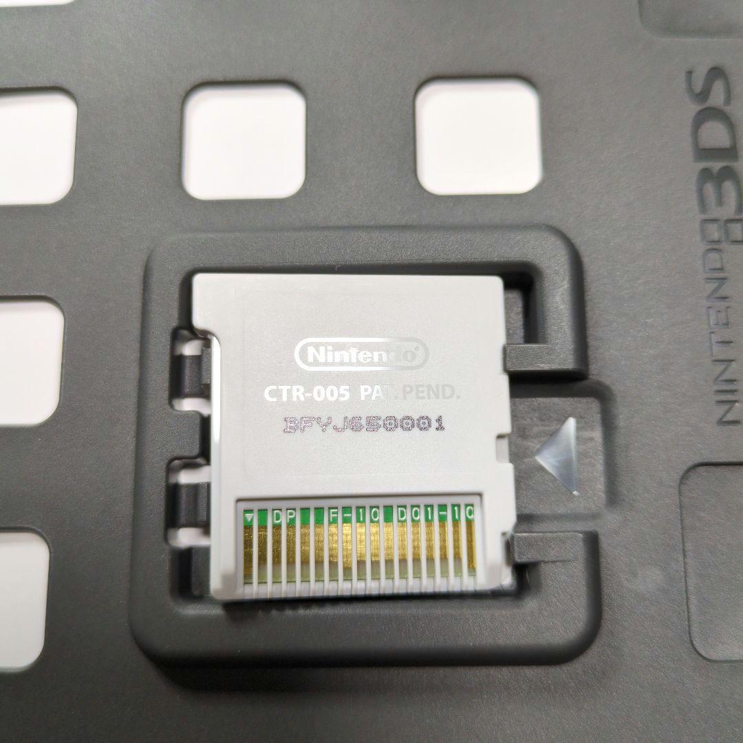 【箱・説明書付き】ファイアーエムブレム　3DS&DSソフト　6点　動作確認済み