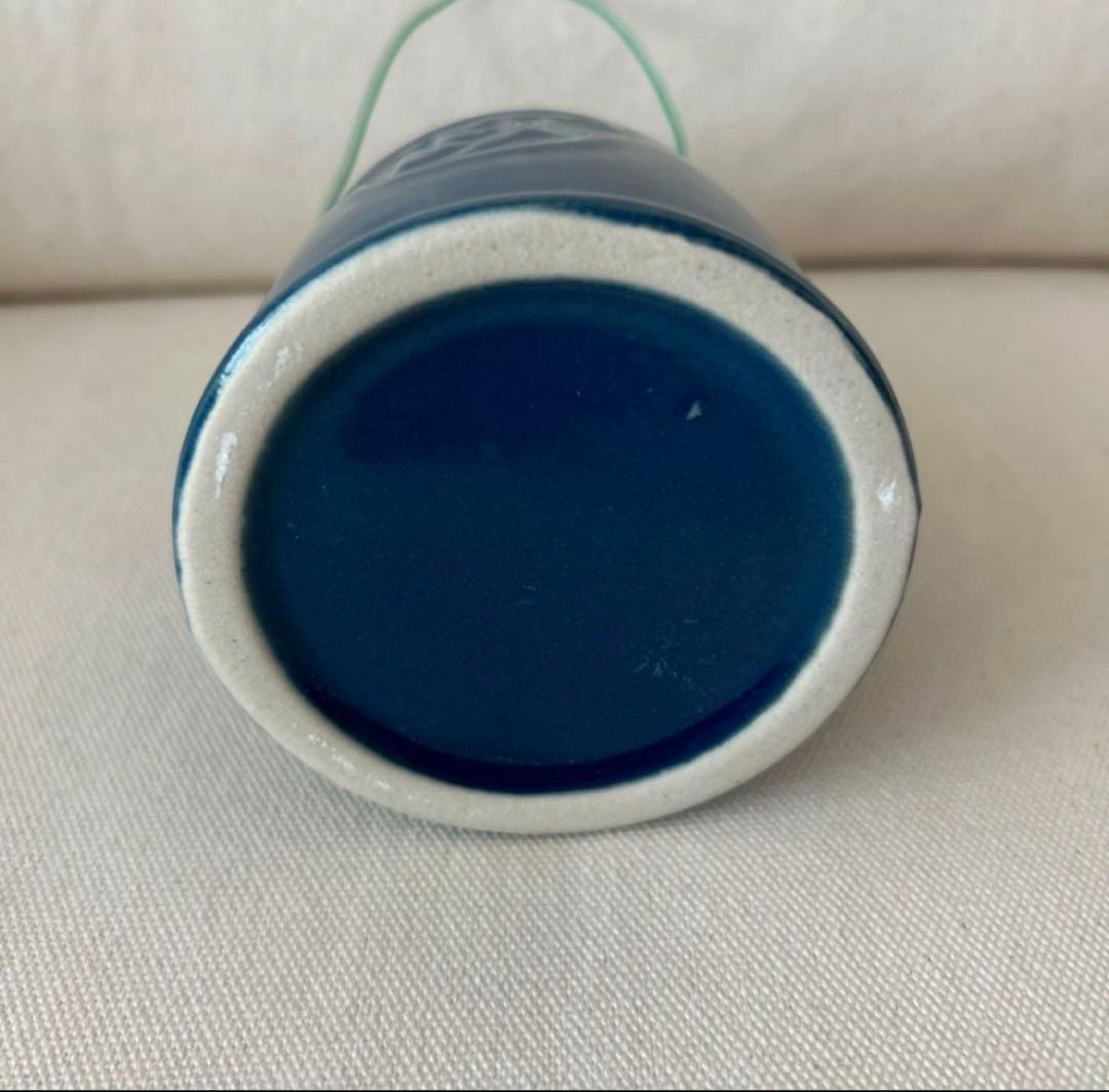 小淵沢　お茶土瓶　新品