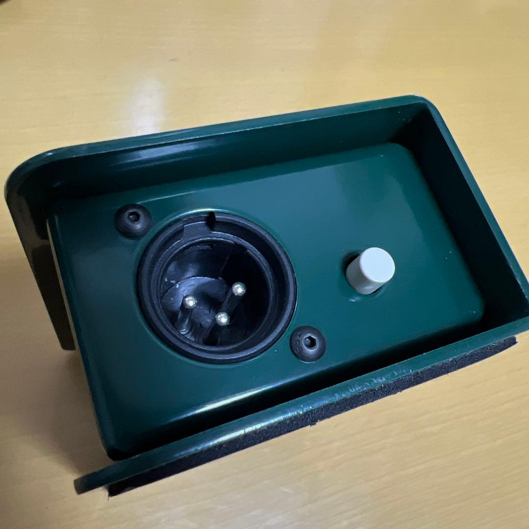 RADIAL PRO DI パッシブ・ダイレクトボックス