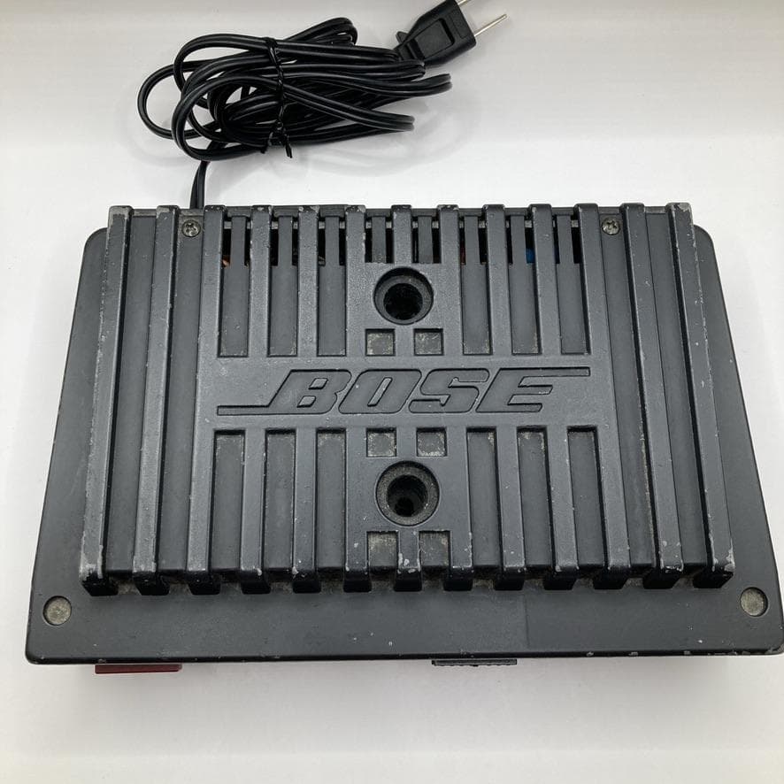 BOSE ボーズ ステレオパワーアンプ 1705Ⅱ